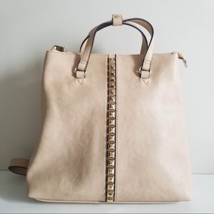 INC International Concept Convertible Backpack